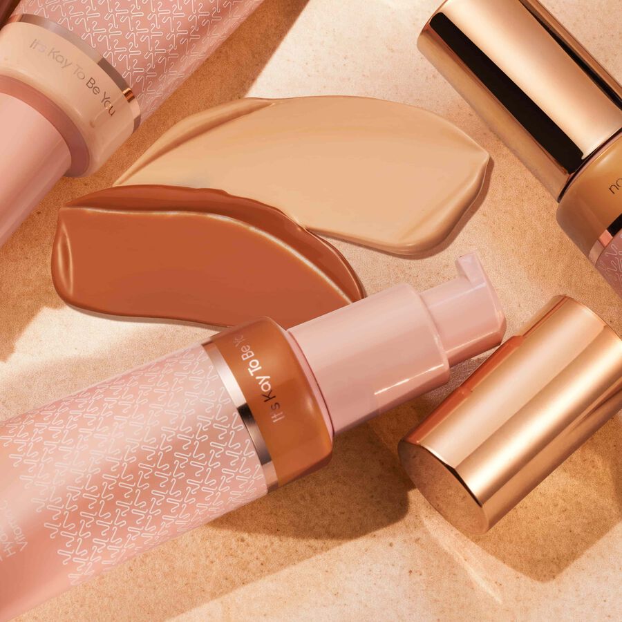 MOST WANTED | We Put Kay Beauty's Tinted Sunscreen To The Test